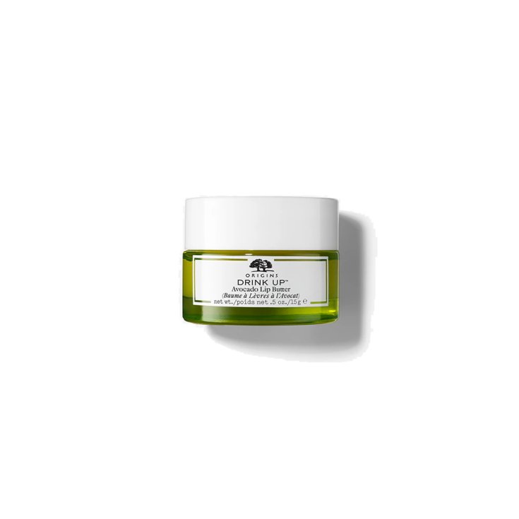 DRINK UP&trade; Burro di cacao all&rsquo;avocado ORGINS 15g