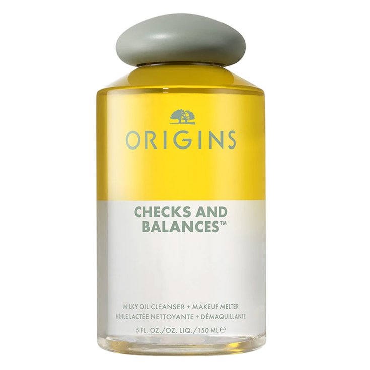 Checks And Balances&trade; Milky Oil&nbsp;Cleanser Origins 150ml