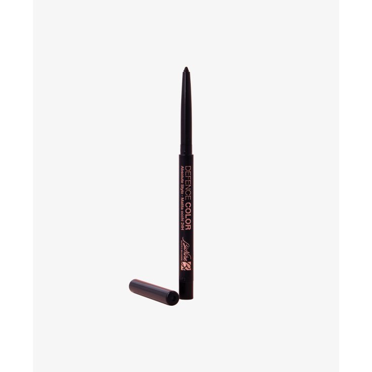 Defence Color Absolute Stylo Matita Occhi 24h BioNike 1 Pezzo