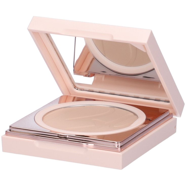Defence Color Soft Touch Cipria Compatta 102 BioNike 8g