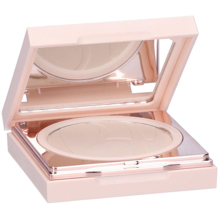 Defence Color Soft Touch Cipria Compatta 101 BioNike 8g