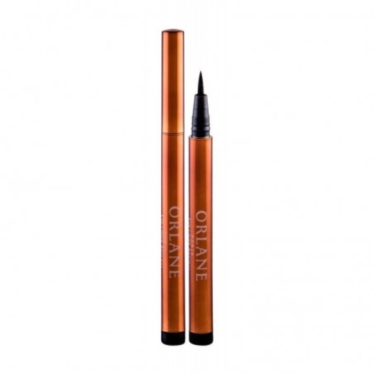 Absolute Eye Liner 01 Nero Orlane