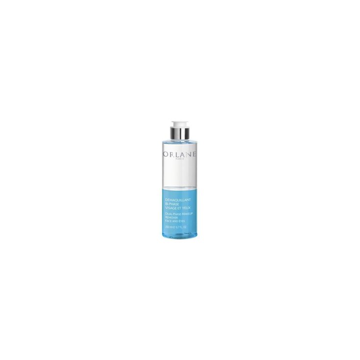 Struccante Bifasico Orlane 200ml