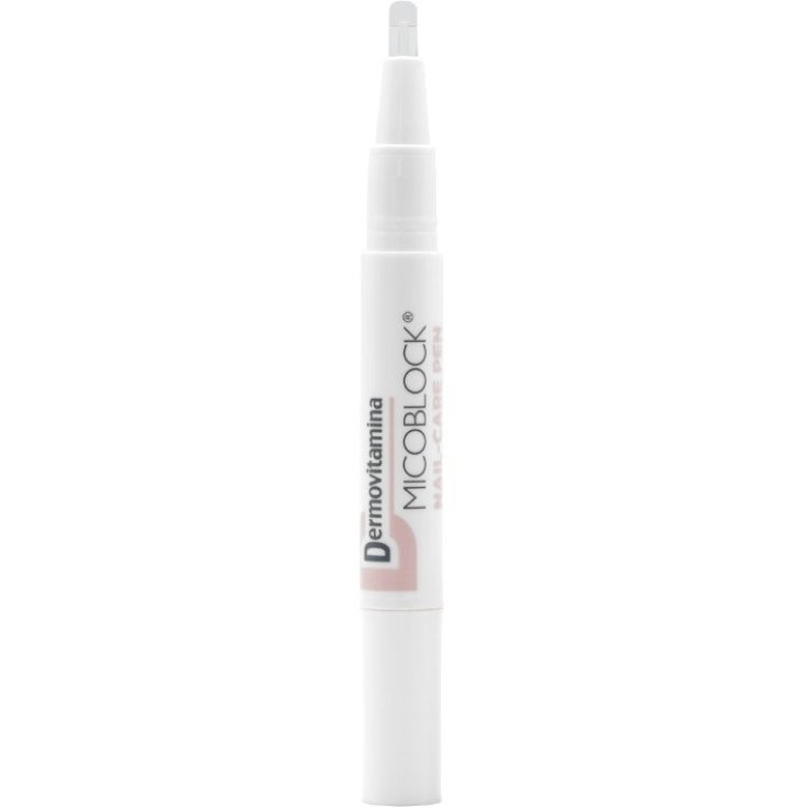Nail Care Pen MicoBlock Dermovitamina 20ml