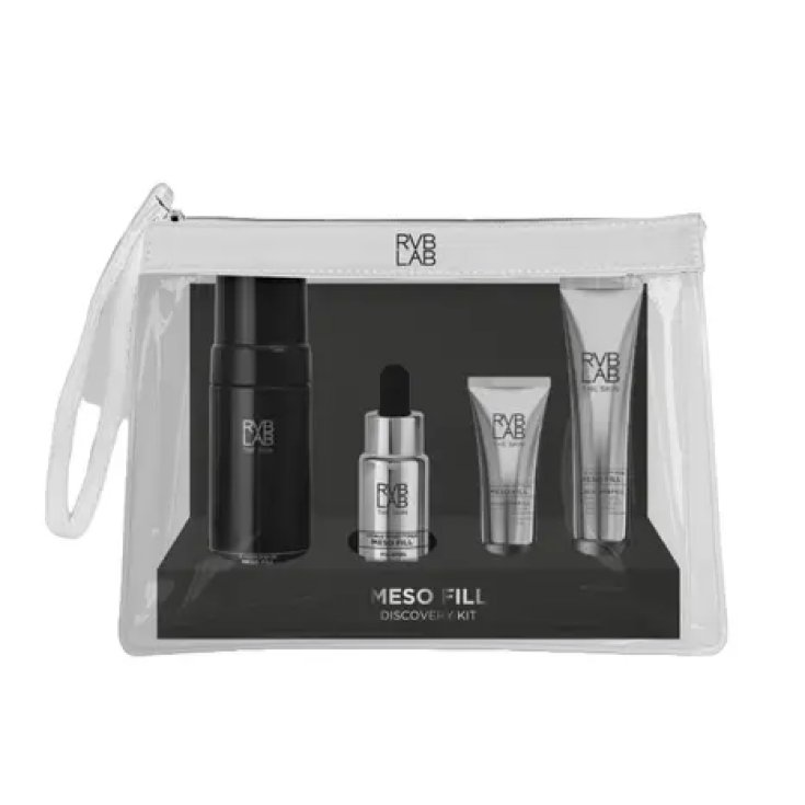Discovery Kit Meso-Fill Rvb Lab
