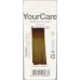 Yourcare&reg; 12 Mollette Per Capelli Colore Castano 2 5"