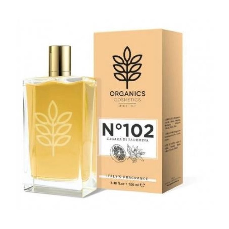 OP Profumo N&deg; 102 Zagara di Taormina 100ml