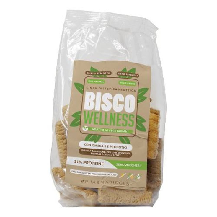 Bisco Wellness&nbsp;Pharmabiogen 200g
