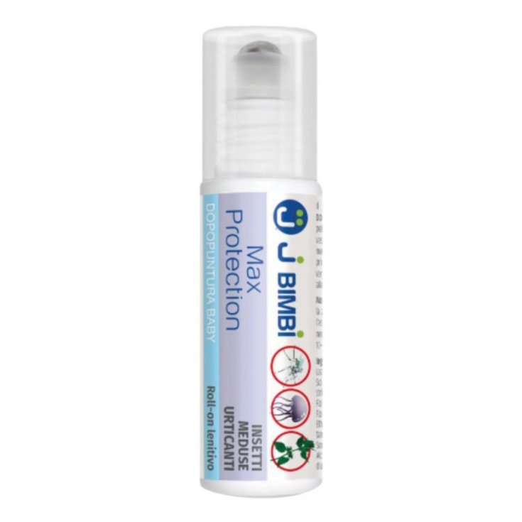 Max Protection J Bimbi Roll-On 20ml
