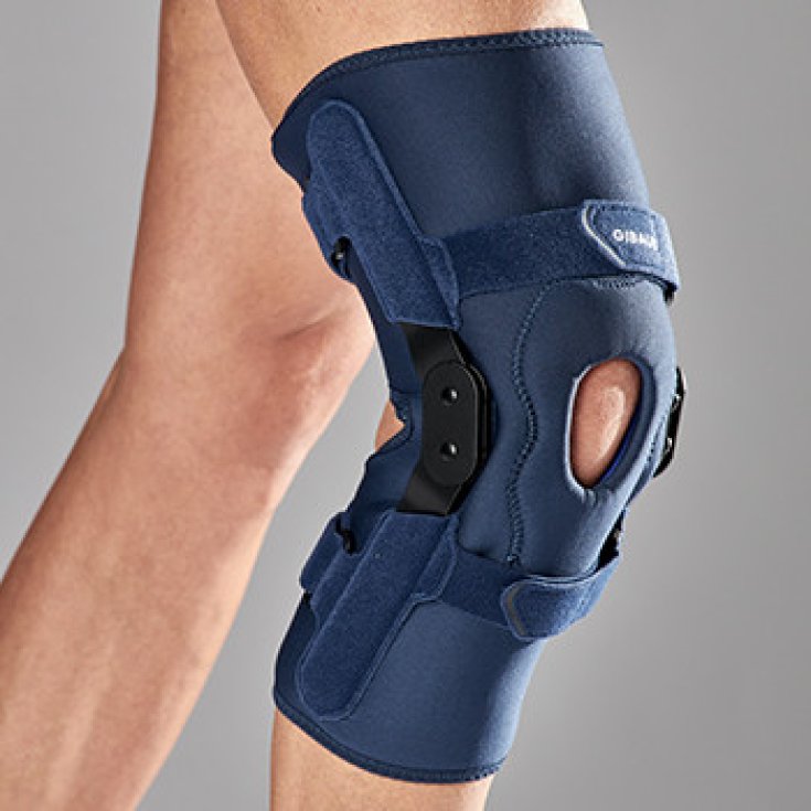 Ligagib&reg; Ginocchiera&nbsp;Articolata Tg.3&nbsp;Gibaud&reg;