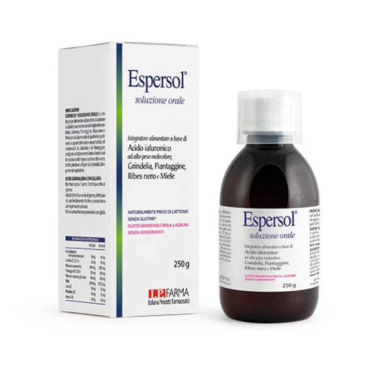 Espersol Soluxzione Orale&nbsp;250ml