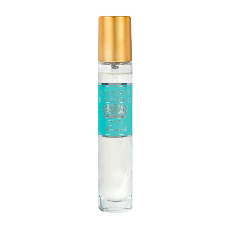 Profumo da Borsetta Maestrale Acqua di Bolgheri 15ml