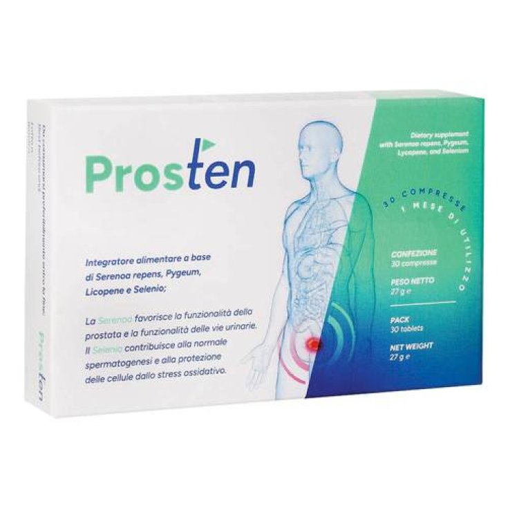 Prosten 30 Compresse
