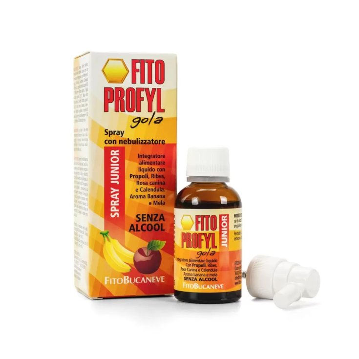 Fitoprofyl&nbsp;Gola&nbsp;Spray Junior 30ml