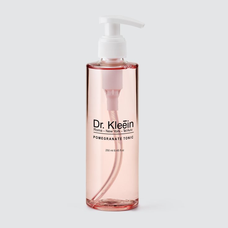 Tonico all'Estratto di Melograno Dr.Kleein 250ml