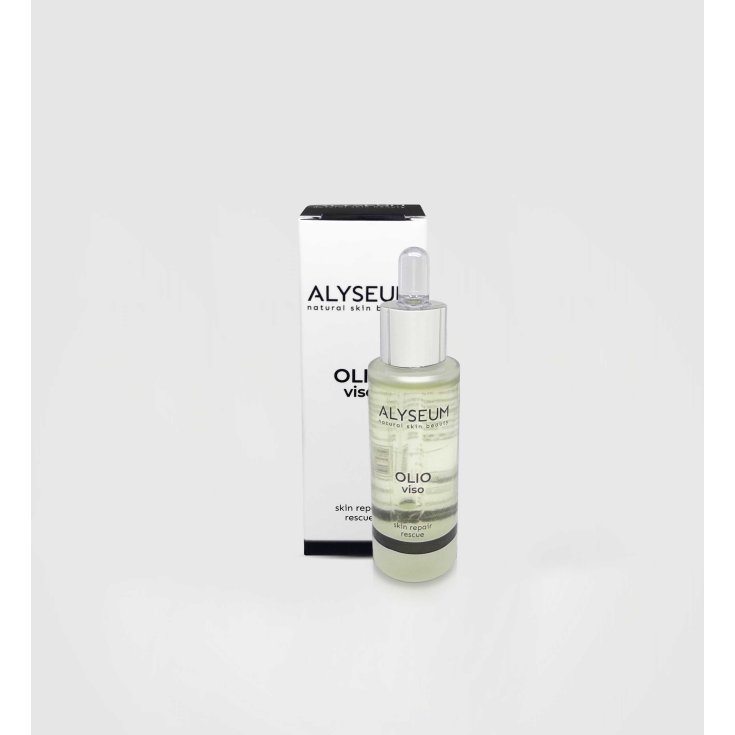 Alyseum Olio Viso Pharmaroma 30ml