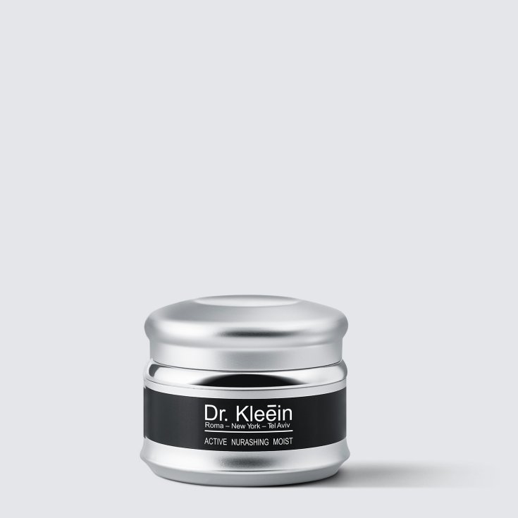 Active Nurashing Moist Dr.Kleein 50ml
