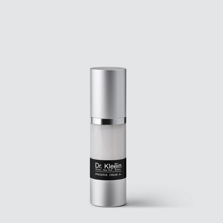 Preserve Cream A+ Dr Kleein 30ml