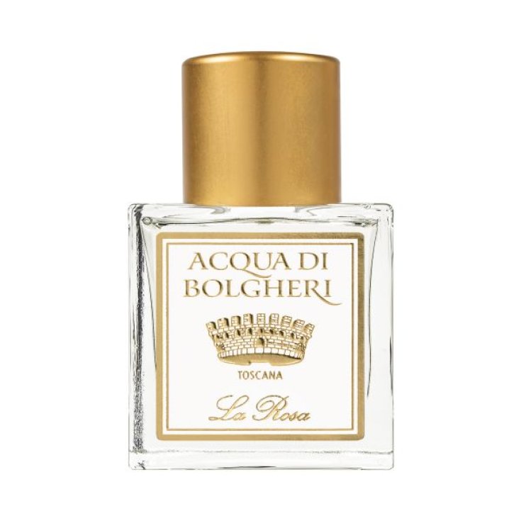La Rosa EdP Acqua di Bolgheri 50ml