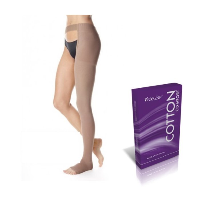 Monocollant Sinistro K2 Tg.6&nbsp;Lungo Medi Cotton
