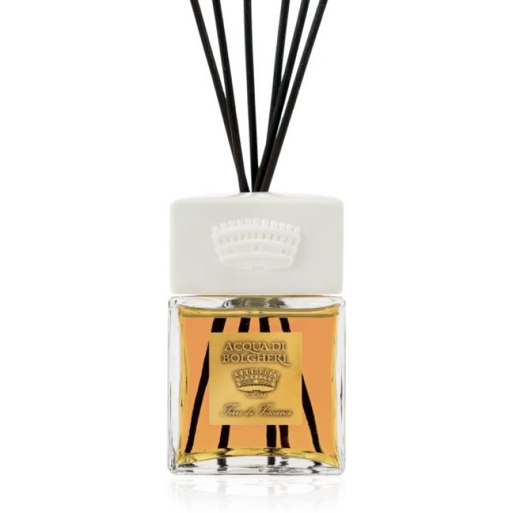 Diffusore Ambiente Terre di Toscana Acqua di Bolgheri 500ml