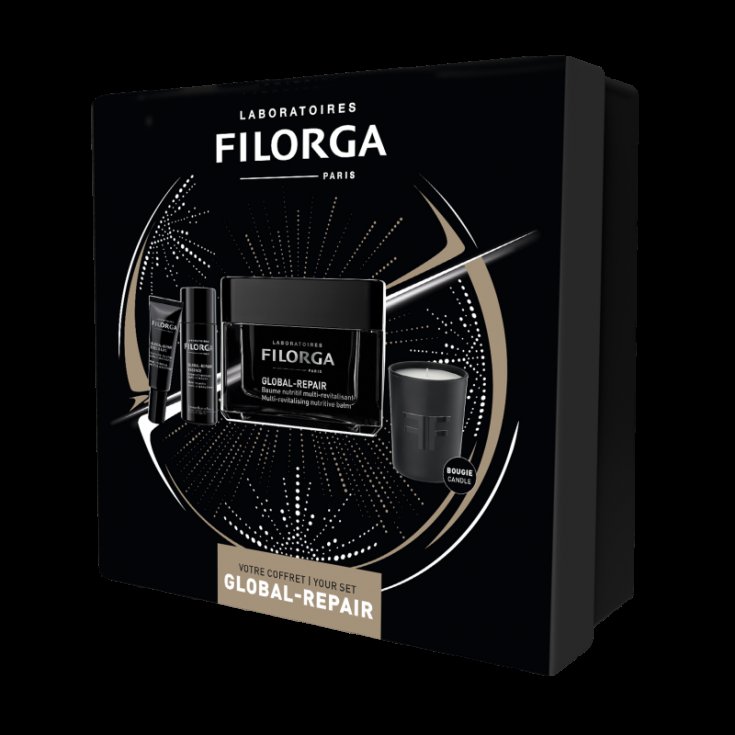 Box Global-Repair Filorga