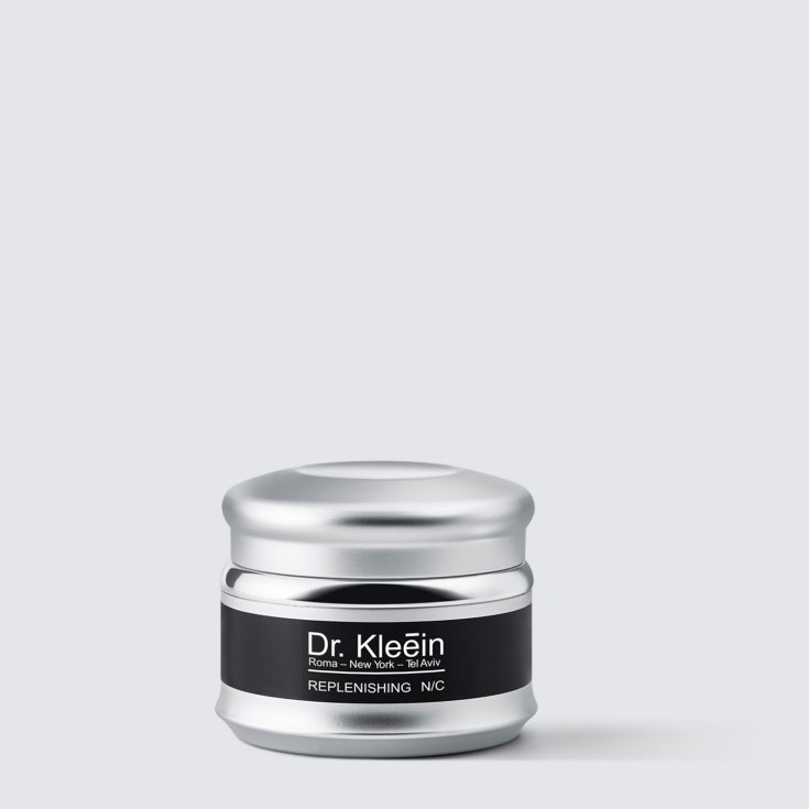Replenishing Night Corrector Dr.Kleein 50ml