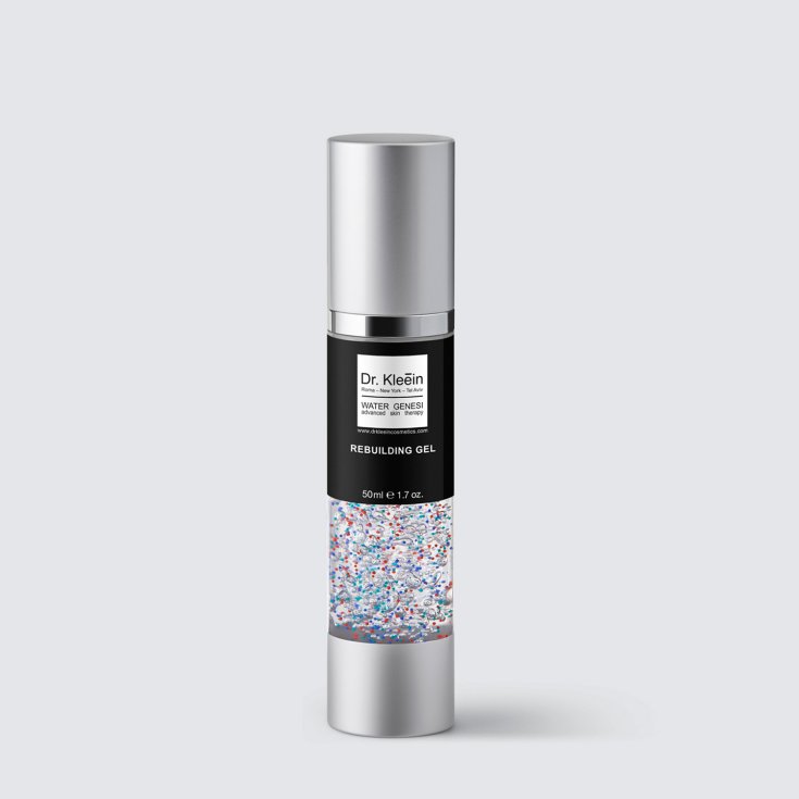 Rebuilding Gel Dr.Kleein 50ml