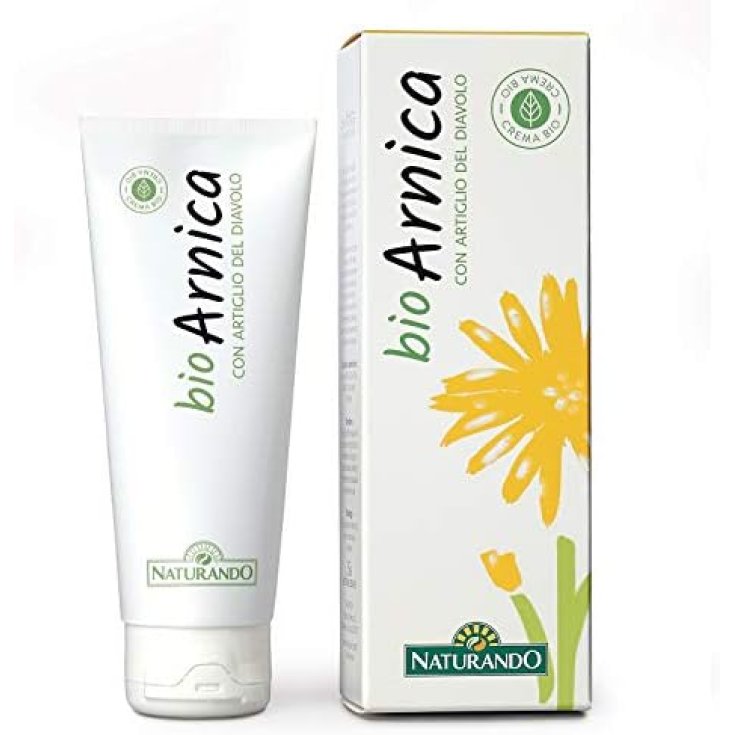 bioArnica Naturando 75ml
