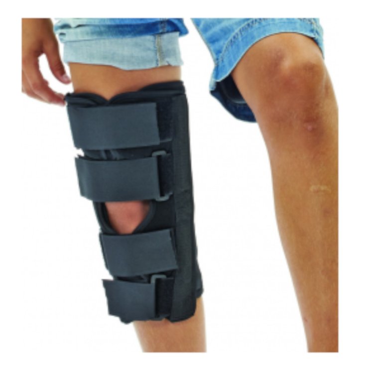 Ginocchiera ZeroGradi Junior Tg.0 Gibaud Ortho