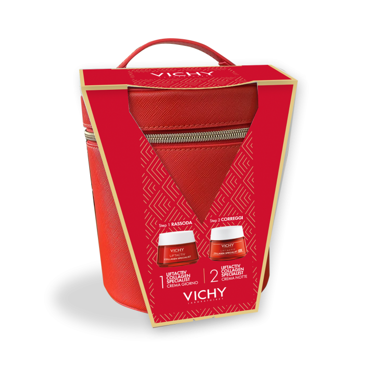 Cofanetto Giorno + Notte&nbsp;Liftactiv Specialist Vichy