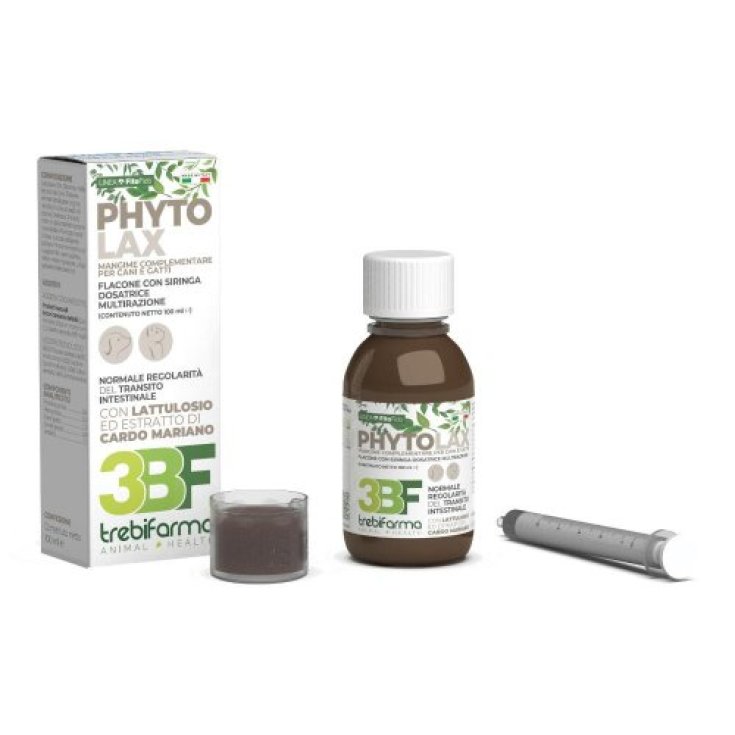 Phytolax Liquido - 100ML