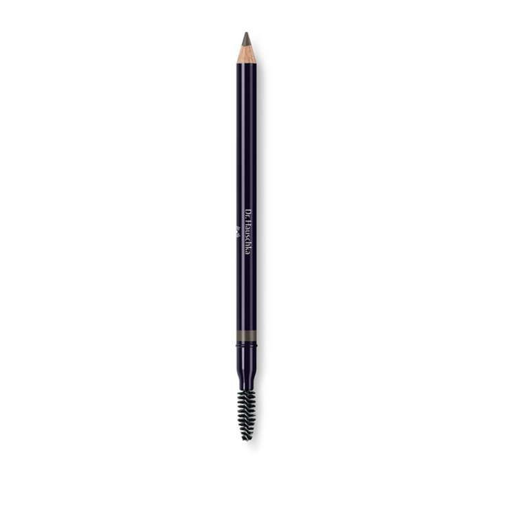 Dr. hauschka Eye Brow Definer Matita Sopracciglia 02 Dark Brown 1,05 g