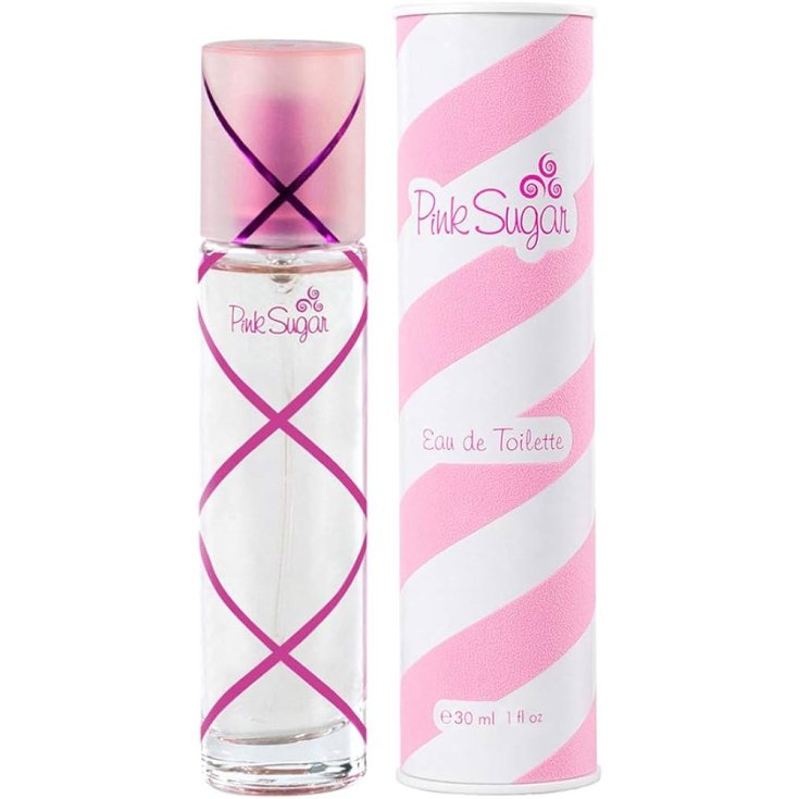 Pink Sugar EdT Natural Spray 30ml