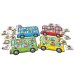 La Tombola del Piccolo Bus Orchard