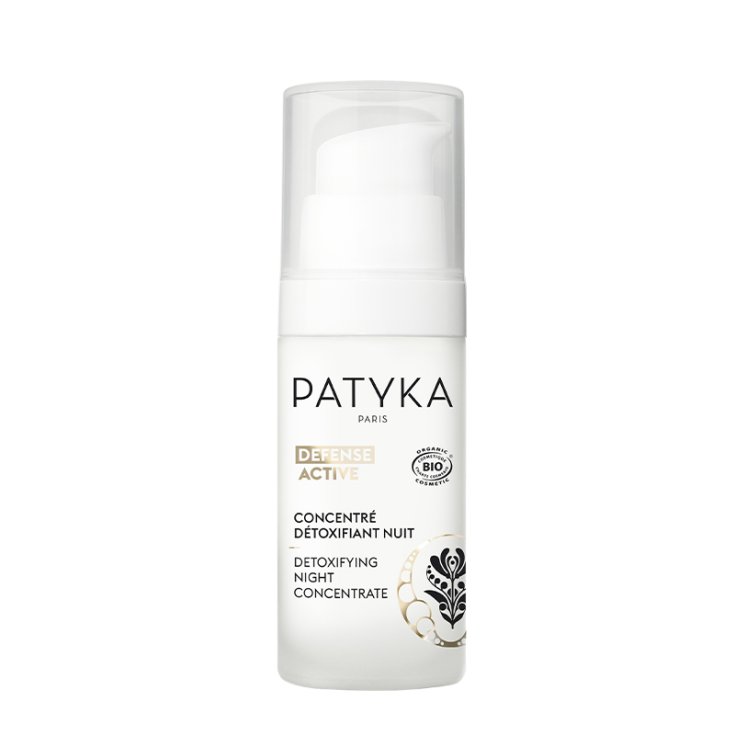 PATYKA CONCENTRATO DETOSS NTT