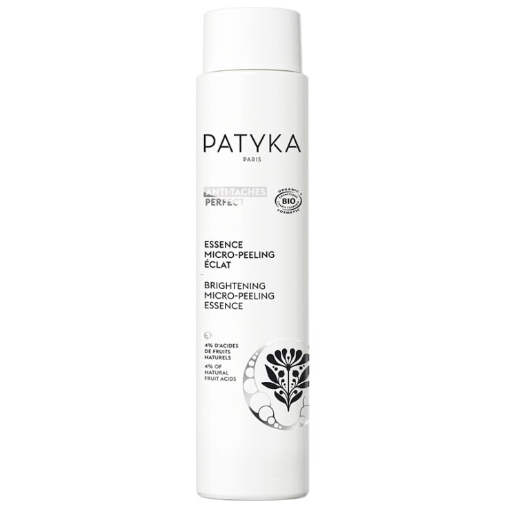 PATYKA ESSENZA MICRO PEELING
