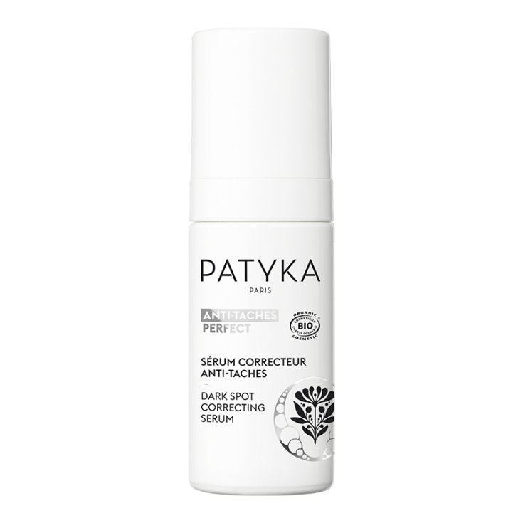 PATYKA SIERO CORRETTORE 30ML