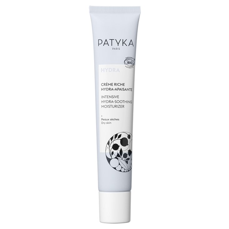 CREMA RICCA IDRO LENITIVA 40ML