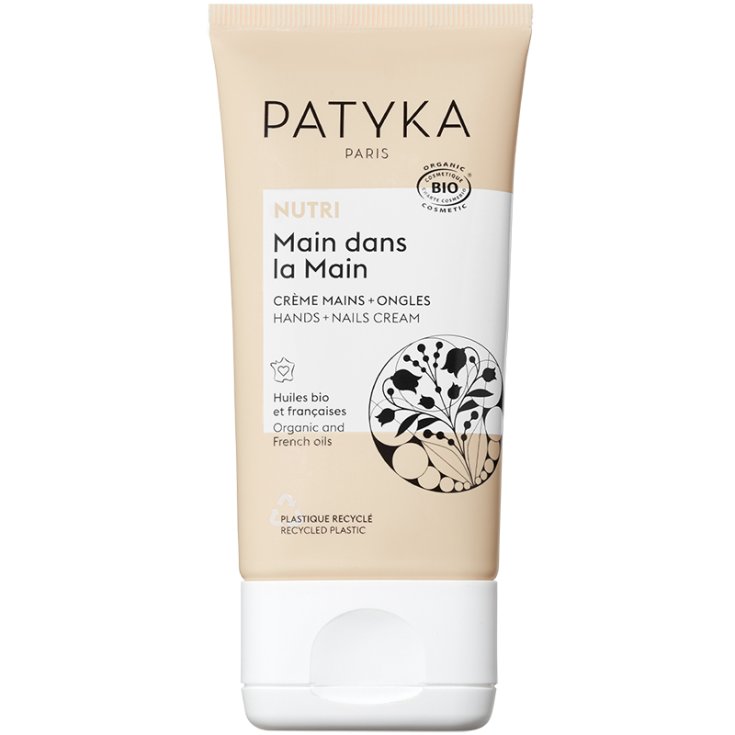 MAIN DANS LA MAIN 40ML