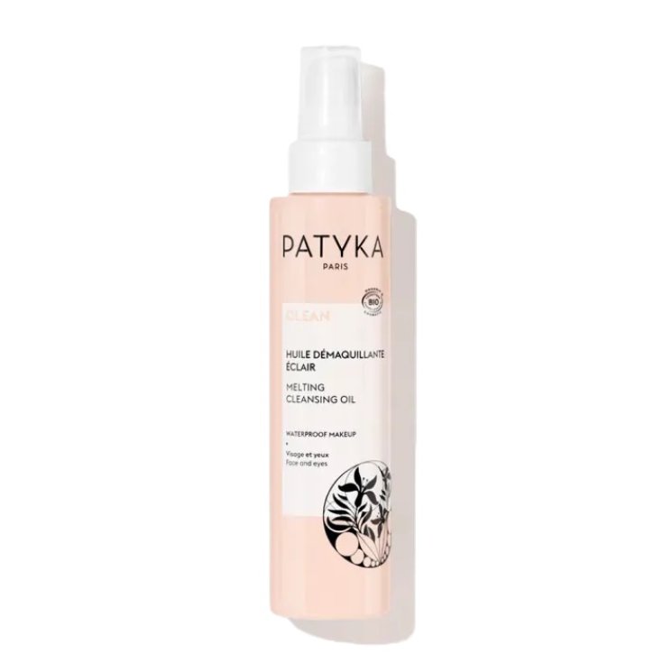 Olio Struccante Straordinario Patyka 100ml