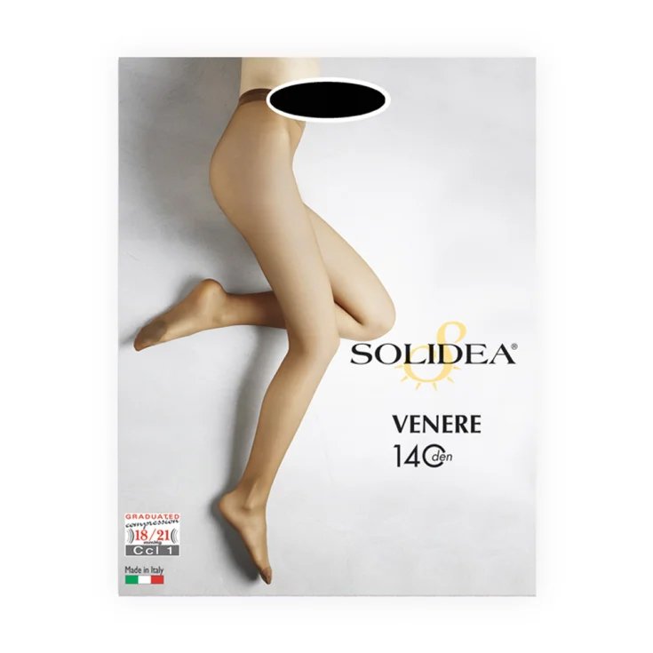 Venere 140 Collant Bronzo 1 Solidea&reg;