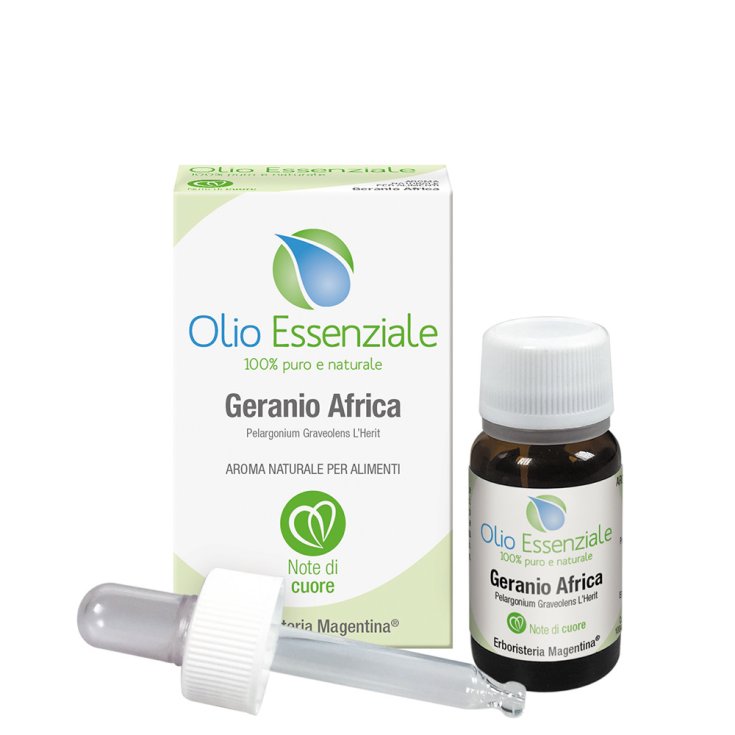 GERANIO AFRICA OE Erboristeria Magentina&reg; 5ml