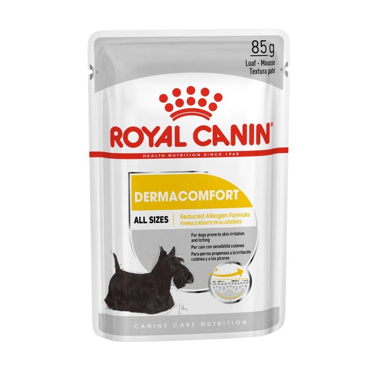Dermacomfort Royal Canin 85g