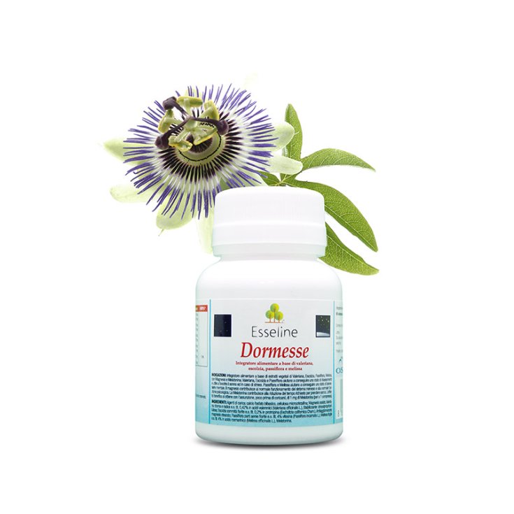 DORMESSE EsseLine® 60 Compresse DORMESSE EsseLine® 60 Compresse