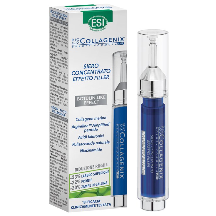 Biocollagenix&reg; Siero Concentrato ESI 10ml
