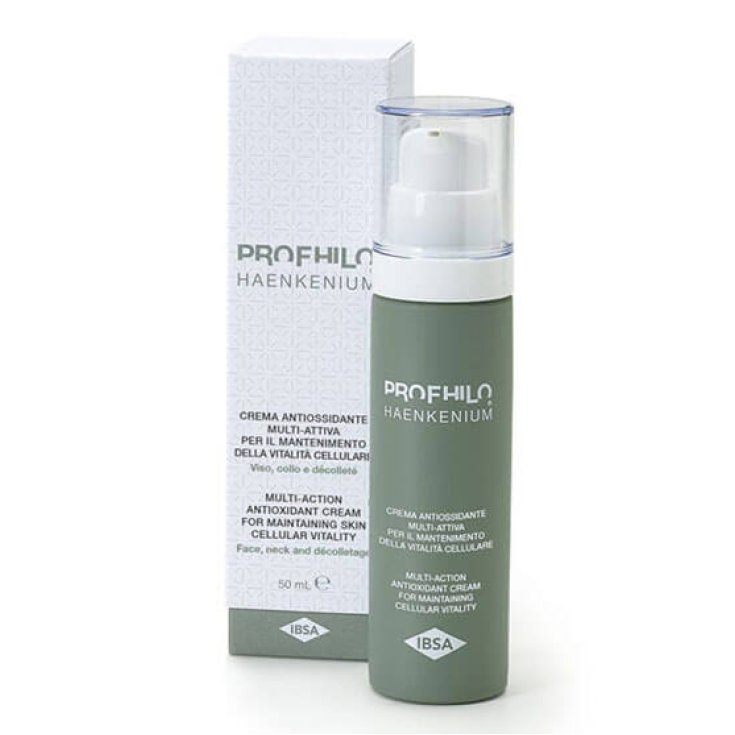 Profhilo Haenkenium&reg; IBSA 50ml