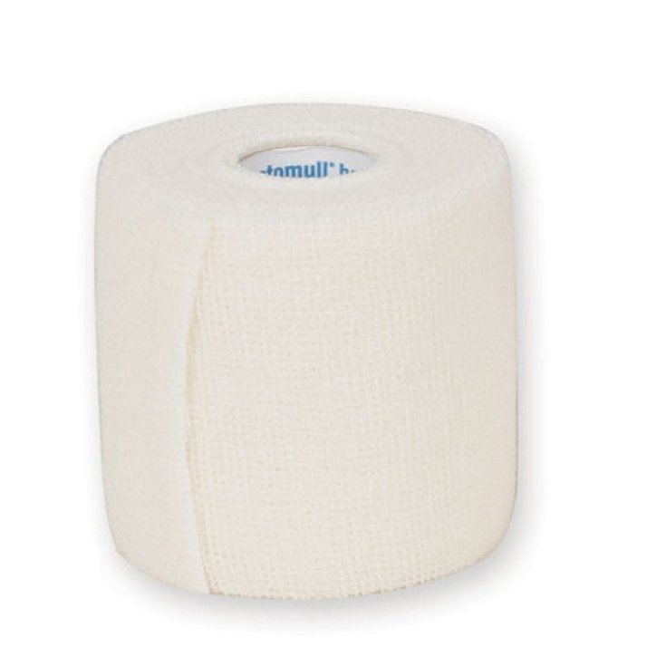 Cura Haft Benda Coesiva 8x400cm Cura Farma