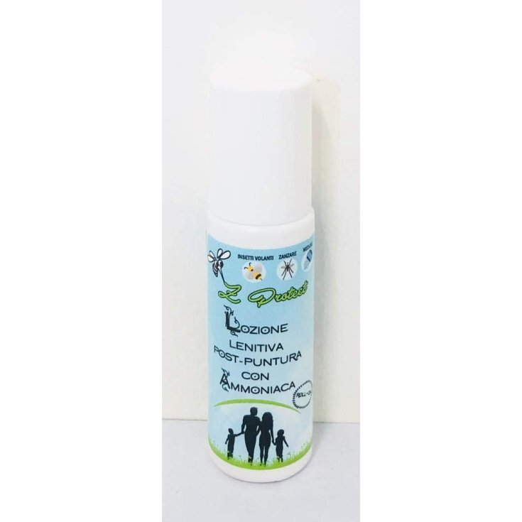 Lozione Dopopuntura Roll-on Z Protect 20ml