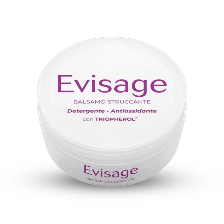 Balsamo Struccante Evisage 100ml